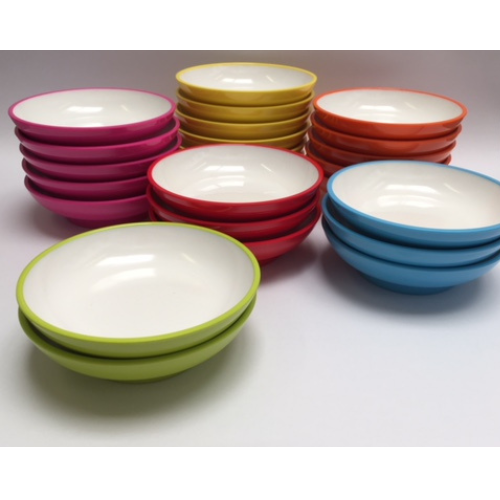 Sushi conveyor at event